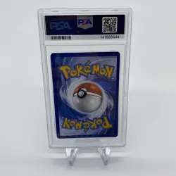 Pokemon Mew ex EX Promo Full Art Holo 053 Scarlet & Violet PSA 9 2023. (44) - Image 2