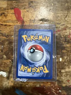 Pokemon TCG Wailmer 83/100 Reverse Holo EX Sandstorm - LP/MP - Image 2