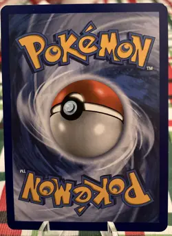 Pokemon, Sun & Moon Base Set-Psychic Energy 162/149-Secret Rare - Image 2