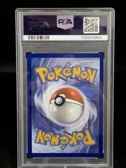 PSA 9 Mewtwo VStar GG44/GG70 Crown Zenith - Image 2