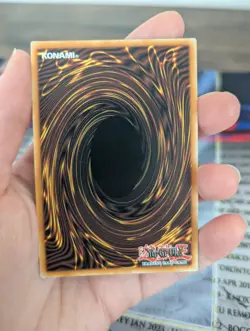 Mulcharmy Meowls-SUDA-EN025-Secret Rare-1st Edition Yugioh! - Image 5