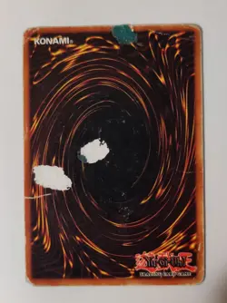 Blue-Eyes White Dragon SDK-001 Unlimited Starter Deck Kaiba Yu-Gi-Oh! DMG - Image 2