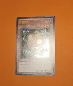 Yugioh Sangan Ultra Rare TU06-EN001 Near Mint! Pack Fresh!! - Image 3