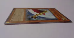 Elemental HERO Captain Gold DP06-EN004 (Rare, 1st Ed, Excellent / VLP) Yugioh - Image 2