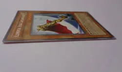Elemental HERO Captain Gold DP06-EN004 (Rare, 1st Ed, Excellent / VLP) Yugioh - Image 3