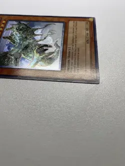 Yugioh Phantom Dragon LODT-EN041 Ultimate Rare 1st Edition NM - Image 4