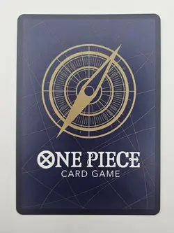 Bandai One Piece Card Game NAMI EB03-053 Special Holo SR - Image 4