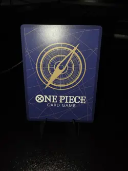 Kalifa (Alternate Art) OP03-081 Pillars of Strength Foil, Japanese, One Piece - Image 5