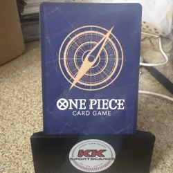 One Piece - Monkey D. Luffy - OP11- TR (Treasure Rare) ⭐⭐⭐⭐⭐ - Image 4