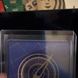 Roronoa Zoro One Piece OP06-118 Secret Rare Wings of the Captain - Image 5