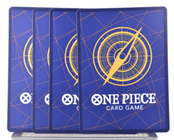 OP12-076 Monet (UC) Legacy of the Master One Piece CCG x4 - Image 2