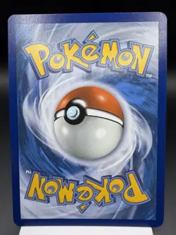 Megaton Blower 182/191 - Ace Spec Rare - Surging Sparks Pokemon Card MINT - Image 2