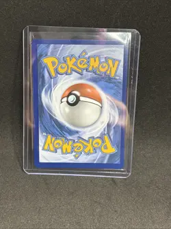 Mega Gardevoir ex 060/132 MEG EN Holo TCG Pokemon Card NM - Image 2