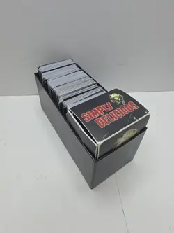 🔥08-12' MTG Old School Vintage Lot Magic the Gathering Card Lot! Everything! - Image 1