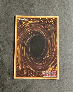 Yu-Gi-Oh! Dark Magician Ultra Rare Card CT13-EN003 Limited Edition - Image 3