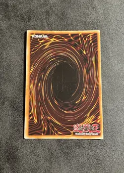 Yu-Gi-Oh! Dark Magician Ultra Rare Card CT13-EN003 Limited Edition - Image 3