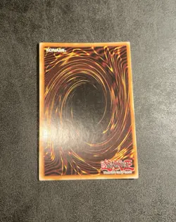 Yu-Gi-Oh! Dark Magician Ultra Rare Card CT13-EN003 Limited Edition - Image 4