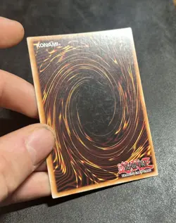 Yu-Gi-Oh! Dark Magician Ultra Rare Card CT13-EN003 Limited Edition - Image 5