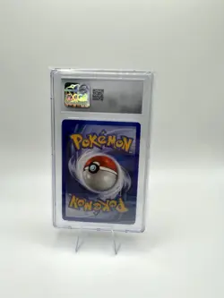 CGC 10 Chikorita 53/111 2000 Neo Genesis Pokemon Card - Image 2