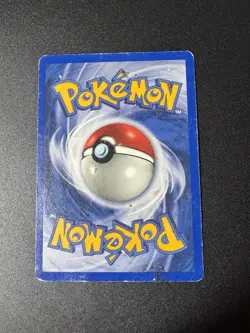 Pokemon TCG Raikou Neo Revelation Card 22/64 Unlimited Rare HP - Image 2