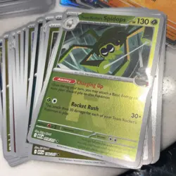 Pokemon Ascended Heroes Bulk 170+ Lot Common/Rev Holo Multi Holo Code Cards - Image 4