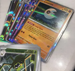 Pokemon Ascended Heroes Bulk 170+ Lot Common/Rev Holo Multi Holo Code Cards - Image 5