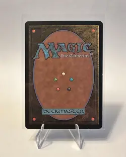 Pemmin's Aura Magic: The Gathering Blue Enchantment Card Scourge - Image 2