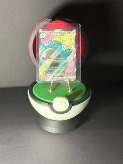 Iono's Bellibolt ex 194 Sv: Scarlet & Violet Promo Cards Holo - Image 1