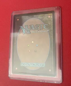 Krang The All Powerful pixel art surge foil R 0086 mtg tmnt - Image 2