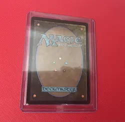 Krang The All Powerful pixel art surge foil R 0086 mtg tmnt - Image 3