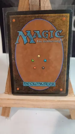1x Masako the Humorless Magic the Gathering MTG LP 2 - Image 2