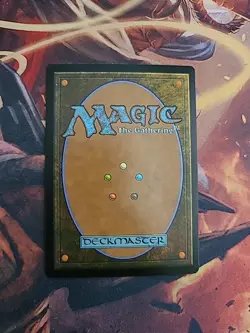 MTG Tree of Perdition, Eldritch Moon, mythic #109 NM - Image 2