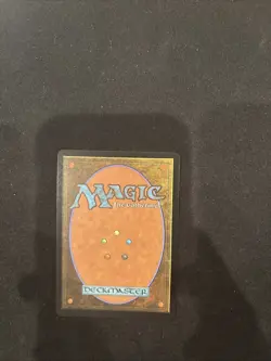 Reflecting Pool Commander Legends: Battle for Baldur's Gate Prerelease Foil - Image 2