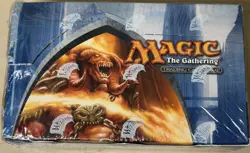 MTG Magic Dissension DIS Sealed Booster Box - Image 2