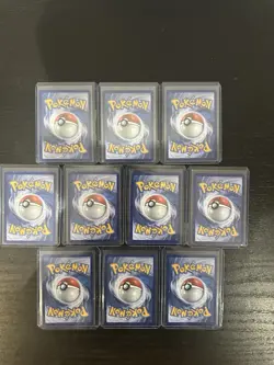 Pokemon TCG Phantasmal Flames Card Hits Bundle - Image 2
