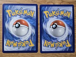 Pokemon Ho-Oh GX SM57 & 21/147 Burning Shadows English NM/M 2-Card Lot - Image 2