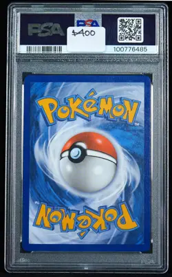 2023 Giratina VSTAR #GG69/GG70 Crown Zenith PSA 10 Pokemon Card - Image 3