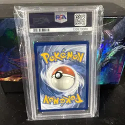 Charizard ex 223/197 SV03: Obsidian Flames Holo Graded Psa 9 Mint Pokemon Card - Image 2