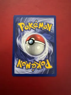 Pikachu 4 Black Star Movie Promo Pokemon Card NM - Image 2