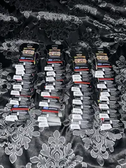 Pokemon Mega Evolutions TCG 36 Sleeved Booster Packs(Same As Booster Box) Sealed - Image 4