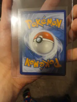 Radiant Charizard 011/078 Pokemon GO Holo - Image 3