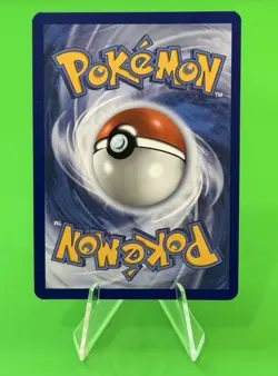 Pokemon Mimikyu Phantasmal Flames Reverse Holo Common 042/094 NM!!! - Image 2