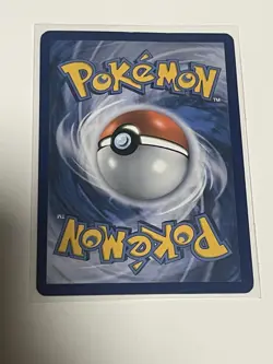 Pokemon Primal Groudon EX Full Art Ultra Rare Holo 151/160 XY Primal Clash Card - Image 2