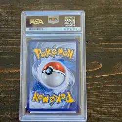 Pokemon Mega Charizard X EX 130/094 Phantasmal Flames PSA 9 / PSA 10 potential! - Image 2