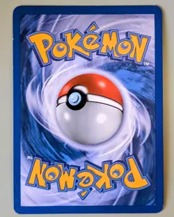 Yanmega Prime - Triumphant 98/102 Holo Ultra Rare - Lightly Played - Pokemon TCG - Image 2