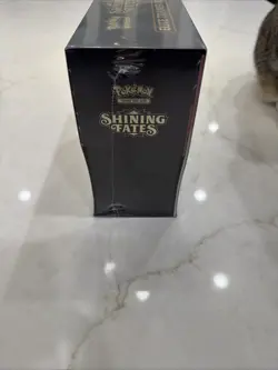 Pokemon TCG Shining Fates Elite Trainer Box SEALED ETB - Image 4