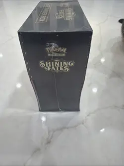 Pokemon TCG Shining Fates Elite Trainer Box SEALED ETB - Image 5