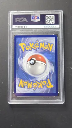 PSA 10 Mimikyu Vmax 069/172 Brilliant Stars Pokemon 2022 - Image 2