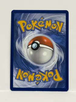 Pokemon Oshawott TCG White Flare Illustration Rare Card 105/086 Sv: White - Image 2