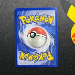 Pokemon Mew BLACK STAR 8 - WOTC PROMO - league 2000 - Image 2